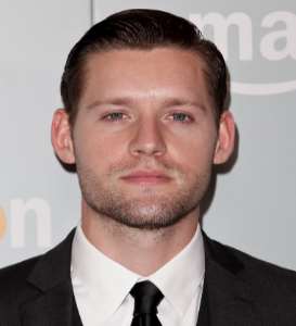 Luke Kleintank